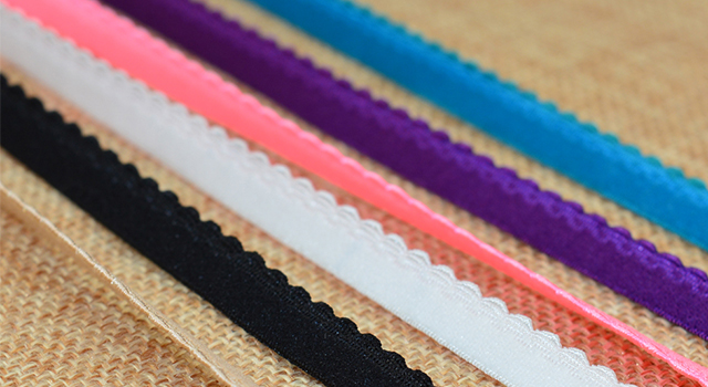 尼龙锦纶10MM芽平面巾